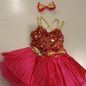 Dance Costume/Dress Up
